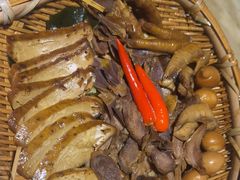 -常和州·夜宵大排档(常州单店)