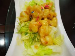 -六和聚传统烤鸭.天津菜(和平店)