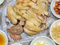 -禾府酒家·传统广府味(番禺店)