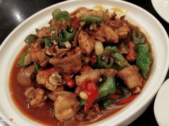 -大鸭梨烤鸭(甘家口店)
