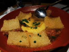 三鲜汤-筱爷叔·上海传统手工菜(玉树路店)