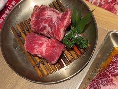 -西塔老太太泥炉烤肉(亚运村店)