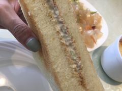 -七哥港式茶餐厅(亮马桥总店)
