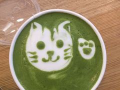 -COFFEE HOLIC(朝外SOHO店)