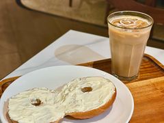 -Peet's 皮爷咖啡(东湖路手作店)