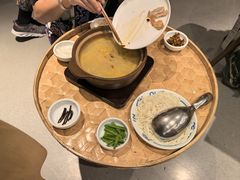 -一坐一忘云南菜(嘉里中心店)
