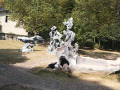 -石燕湖生态旅游景区