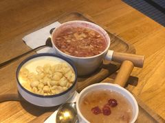 -炖物24章·顺时轻养茶(杭州大厦店)