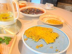 -京北渔家傲