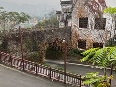 -巴倒烫陆派火锅山庄(南山总店)