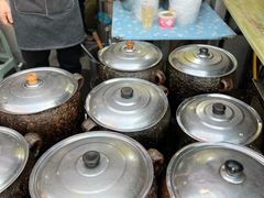 -燕子煨汤(山海关路店)