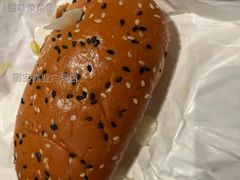 腊味菜菜堡-麦当劳(东苑丽宝商业广场店)
