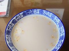 内蒙奶茶-真食净香居·内蒙烧麦(亚运村店)
