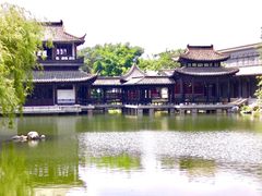 -台儿庄古城