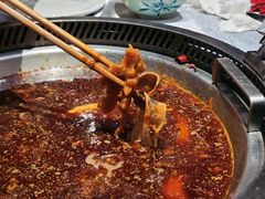 -红辣椒·川菜·火锅(大洋中心店)