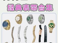 -海星奢选二手奢侈品手表包包鉴定回收寄卖(墨玉南路店)