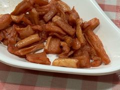 -芝城故事·建瓯土菜