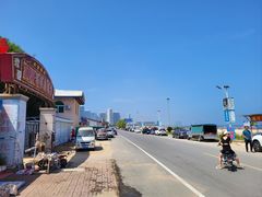 -东戴河风景区-止锚湾