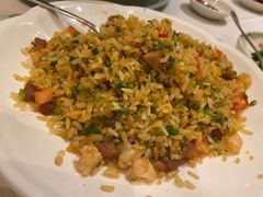 -凤城礼记鱼翅海鲜酒家(百老汇店)