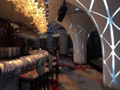 -西安皇冠假日酒店·B&G51餐厅