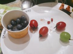 -亚马逊海鲜自助(王府井店)