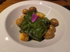 -小城粥道·海胆鲜虾粥(解放广场店)