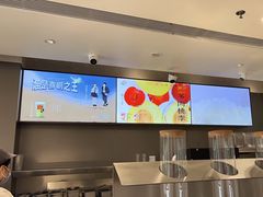 -喜茶(佛山南海万科广场店)
