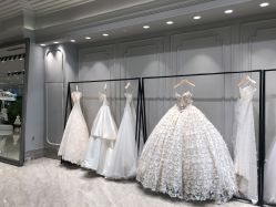 -MuseMarry婚纱(前海嘉里中心店)