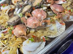 -云南巷海鲜大咖·可加工海鲜