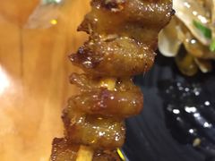 -京朋串屋·烧烤(望京西路总店)