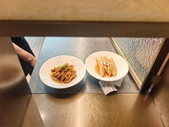 -紫阳海鲜楼·传承闽味(长乐路总店)