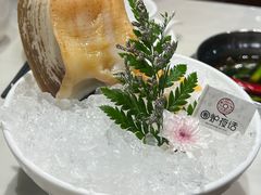 小象鼻蚌-围炉夜话·潮汕卤水火锅(榕江店)