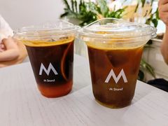 -M Stand(宁波万象城店)