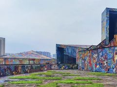 -四川美术学院美术馆