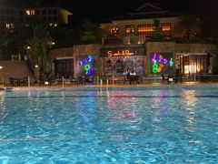 -惠州金海湾嘉华度假酒店