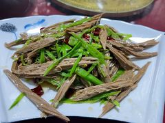 -老磨油饼(高陵店)