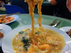 -大茄来海鲜餐厅(亚洲城分行)