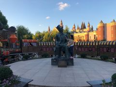 -安徒生童话乐园