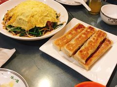 -聚友朋褡裢火烧(天北路店)