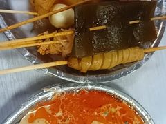 -大姐麻辣烫(莲宝中路店)