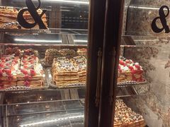 -B&C黄油与面包·THE GARDEN BAKERY概念店(世纪汇店)