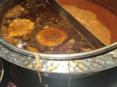 -一绪に寿喜烧自助(世茂广场店)