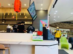 -鲜芋仙(常州吾悦国际广场店)