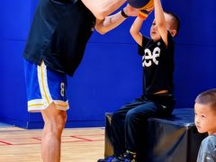 -翼速篮球·儿童体适能·中考体育(鲁能城店)