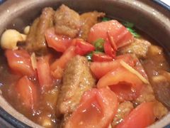 -幸福蔬·时尚蔬食(黄山湖公园店)