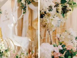 -深圳益田威斯汀酒店·宴会厅