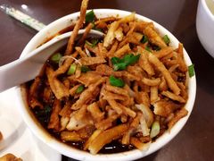 -龙抄手(文殊坊店)