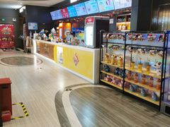 -橙天嘉禾影城(星荟中心店)