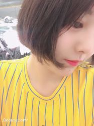 -吉米造型