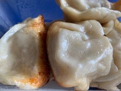 锅贴-黄阿姨锅贴大王(万航渡路店)